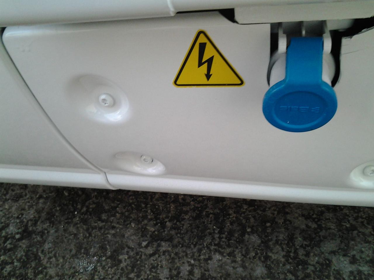 Fiat doblò Frigo FRCX -20 Rete/Strada 07/2020