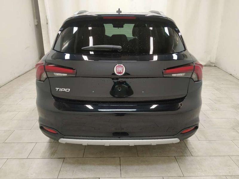 FIAT Tipo 5p 1.6 mjt Cross s e s 130cv