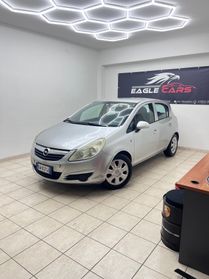 Opel Corsa 1.2 80CV 5 porte GPL-TECH Club