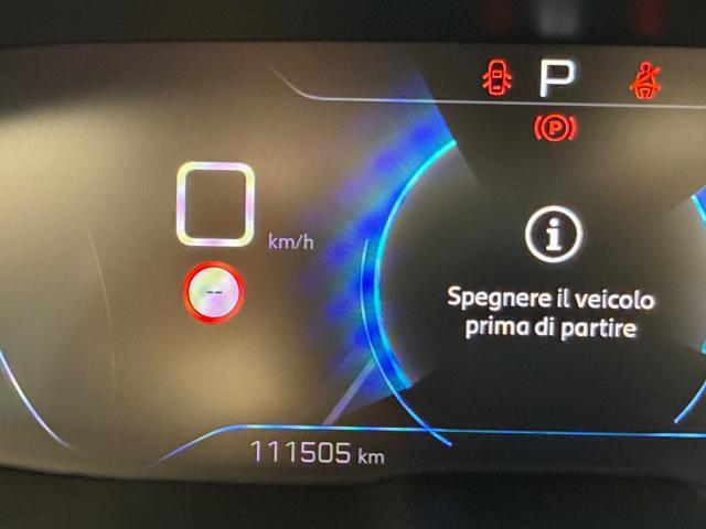 PEUGEOT 5008 BlueHDi 130 S&S EAT8 Allure Pack (NESSUN VINCOLO)