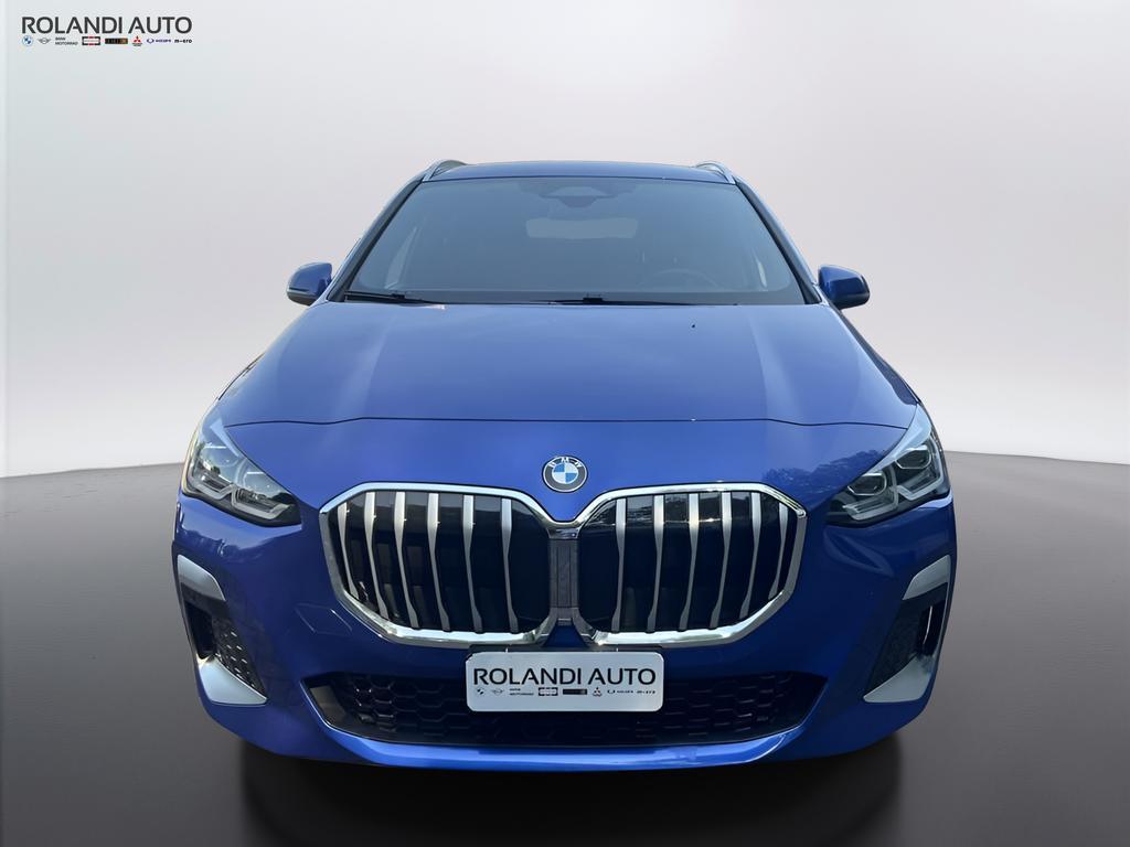 BMW Serie 2 Active Tourer 220 i Mild Hybrid 48V Msport Steptronic