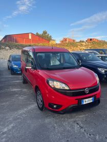 Fiat Doblo Doblò 1.6 MJT 16V 120CV Easy