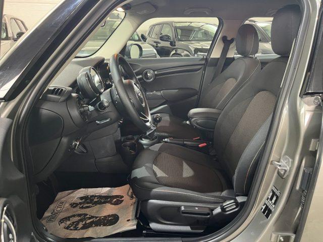 MINI One 1.2 One 75 CV OK NEOPATENT./KM CERTIFICATI 54.000