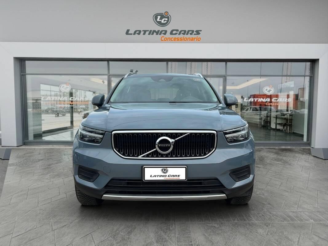 Volvo XC40 1.5 t3 Inscription 163cv auto Con CARPLAY