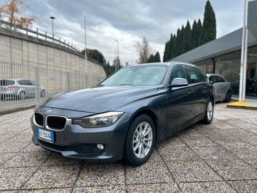 Bmw 316 316d Touring
