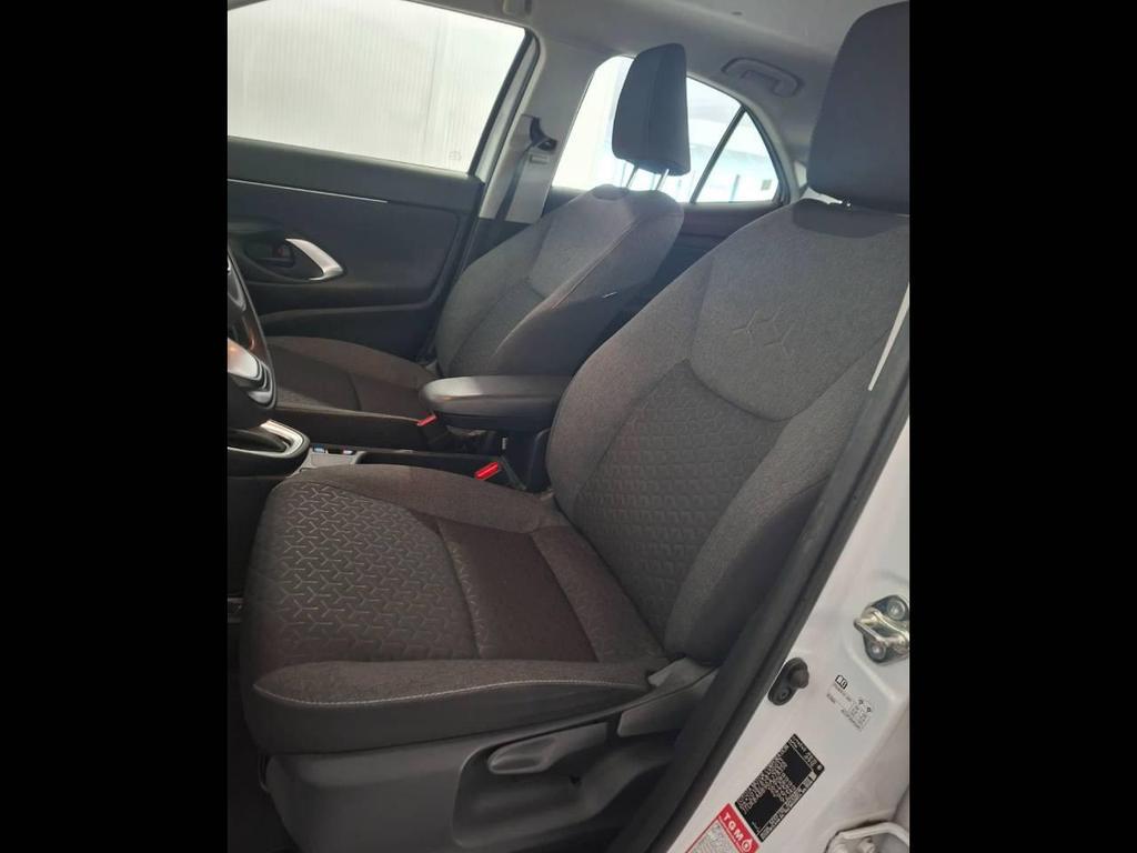 Toyota Yaris Cross 1.5 H Active FWD E-CVT