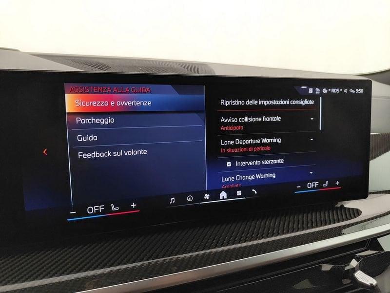 BMW X6 xDrive30d 48V Msport - IVA DEDUCIBILE !