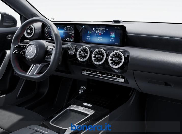 Mercedes Classe A 250 250 e Plug-In-Hybrid Advanced Plus AMG Line Speedshift DCT AMG 8G