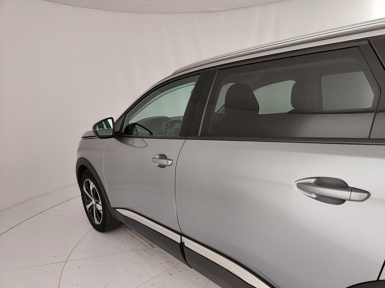 Peugeot 5008 BlueHDi 130 S&S EAT8 Allure