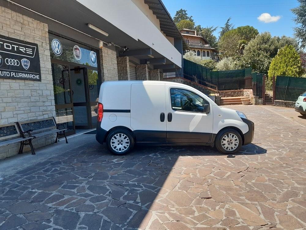 Fiat Fiorino 1.3 MJT 95CV Furgone NEO PATENTATI