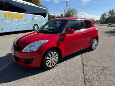 Suzuki Swift 1.2 VVT 3 porte GL Top