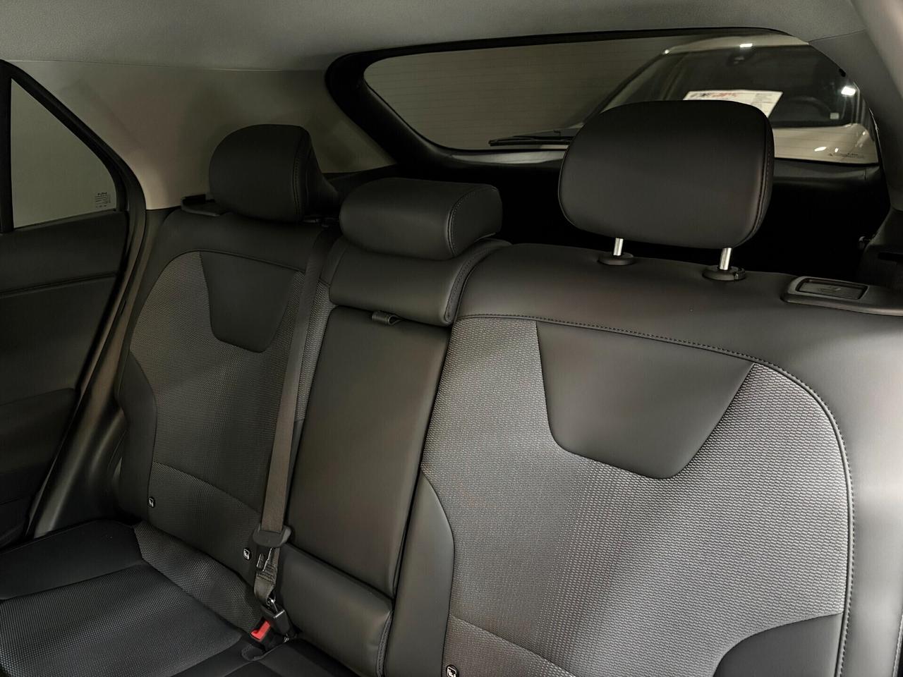 Kia Niro 1.6 TRIFUEL GPL HEV Style 126cv DCT6 Auto KM0.