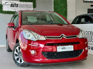 Citroen C3 Exclusive - Unico Proprietario
