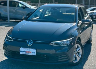 Volkswagen Golf 1.0 eTSI EVO DSG Life - 2021