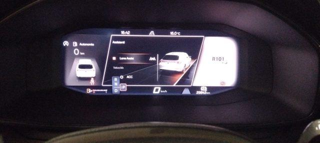 CUPRA Leon Sportstourer 2.0 TDI 150 CV DSG 18"VIDEO