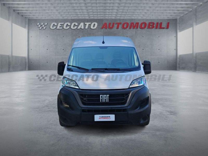 FIAT Ducato Ducato 35 MH2 2.2 mjt3 140cv serie 9