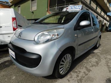 Citroen C1 1000 Benzina 50Kw 5porte