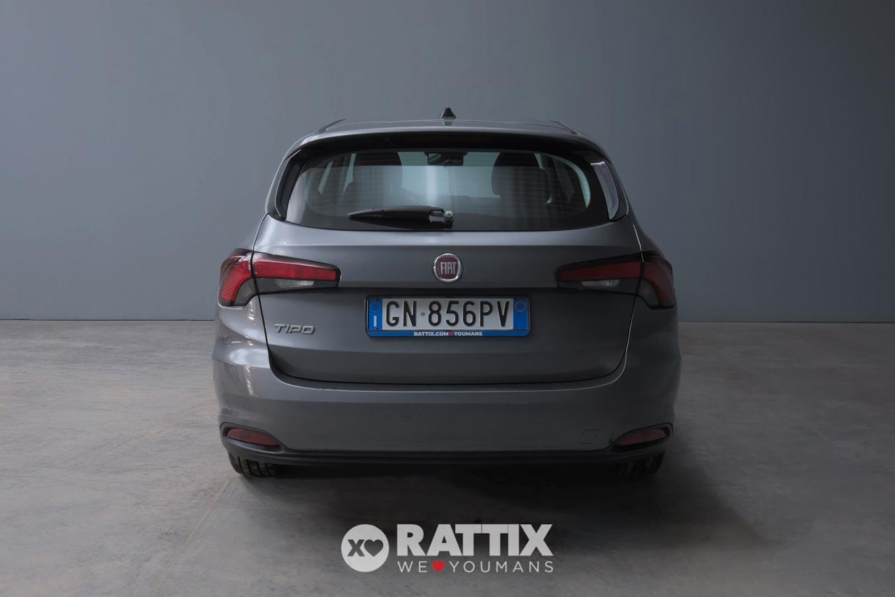 Fiat Tipo SW 1.0 100CV