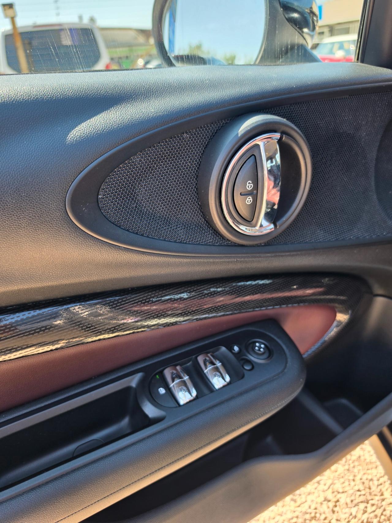 Mini Cooper D Clubman 2.0 Hype