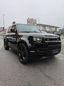 Land Rover Defender 110 5.0 V8 525 CV AWD Auto