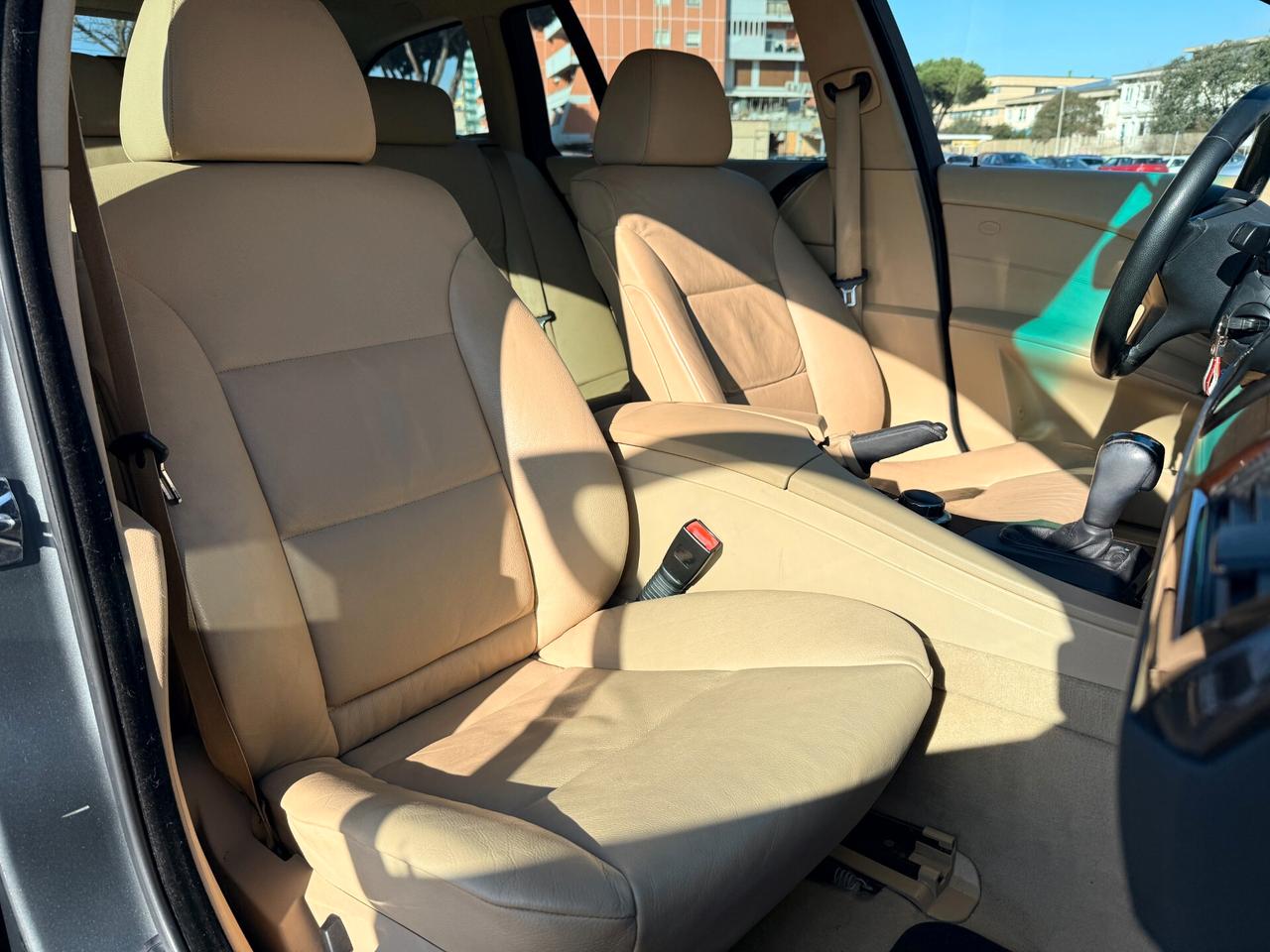 Bmw 530 xd 231cv Touring 4x4 Automatica TOP