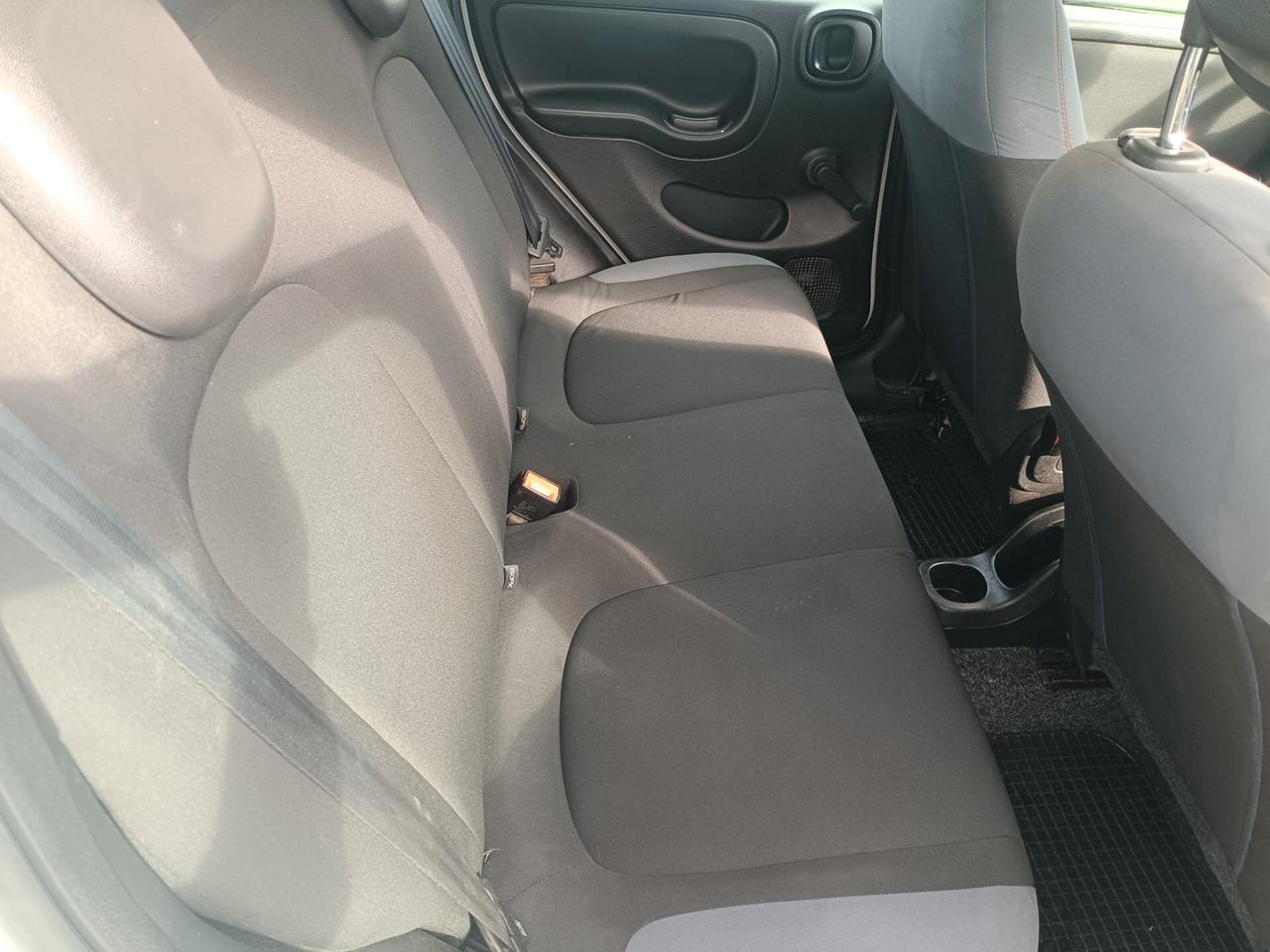 Fiat Panda 1.2 Easy