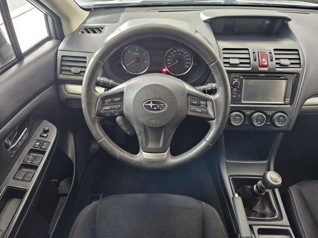 Subaru XV XV I 2.0d S Unlimited (exclusive) 6mt