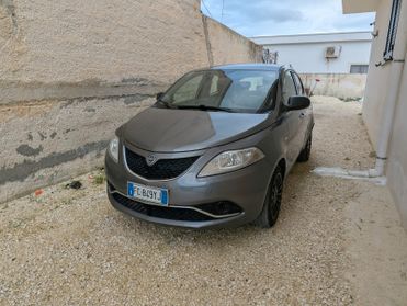 Lancia Ypsilon 1.2 69 CV 5 porte GPL Ecochic Mya