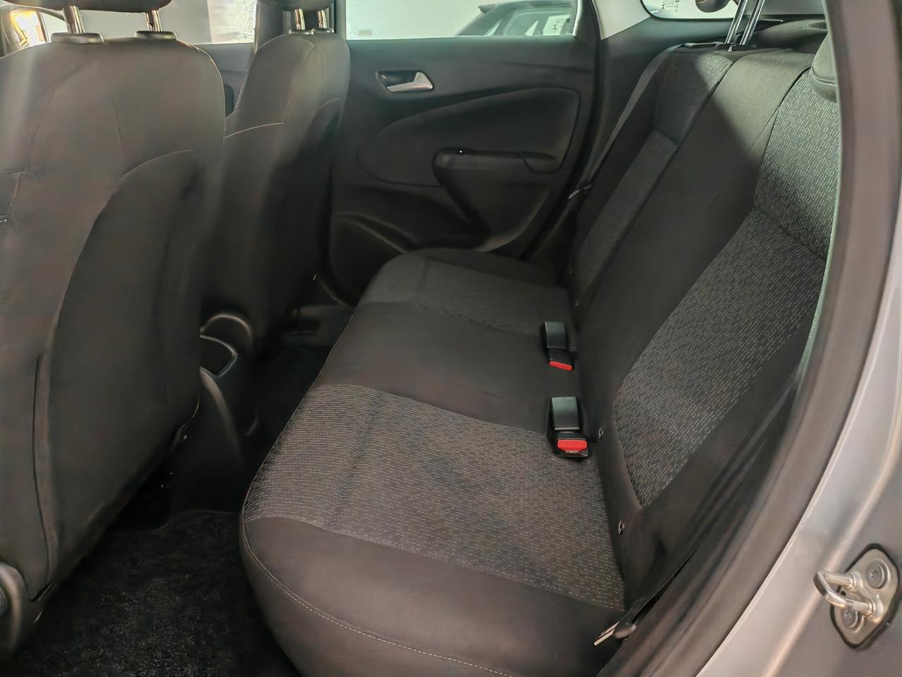 Opel Crossland 1.5D ECOTEC Fulll 2021