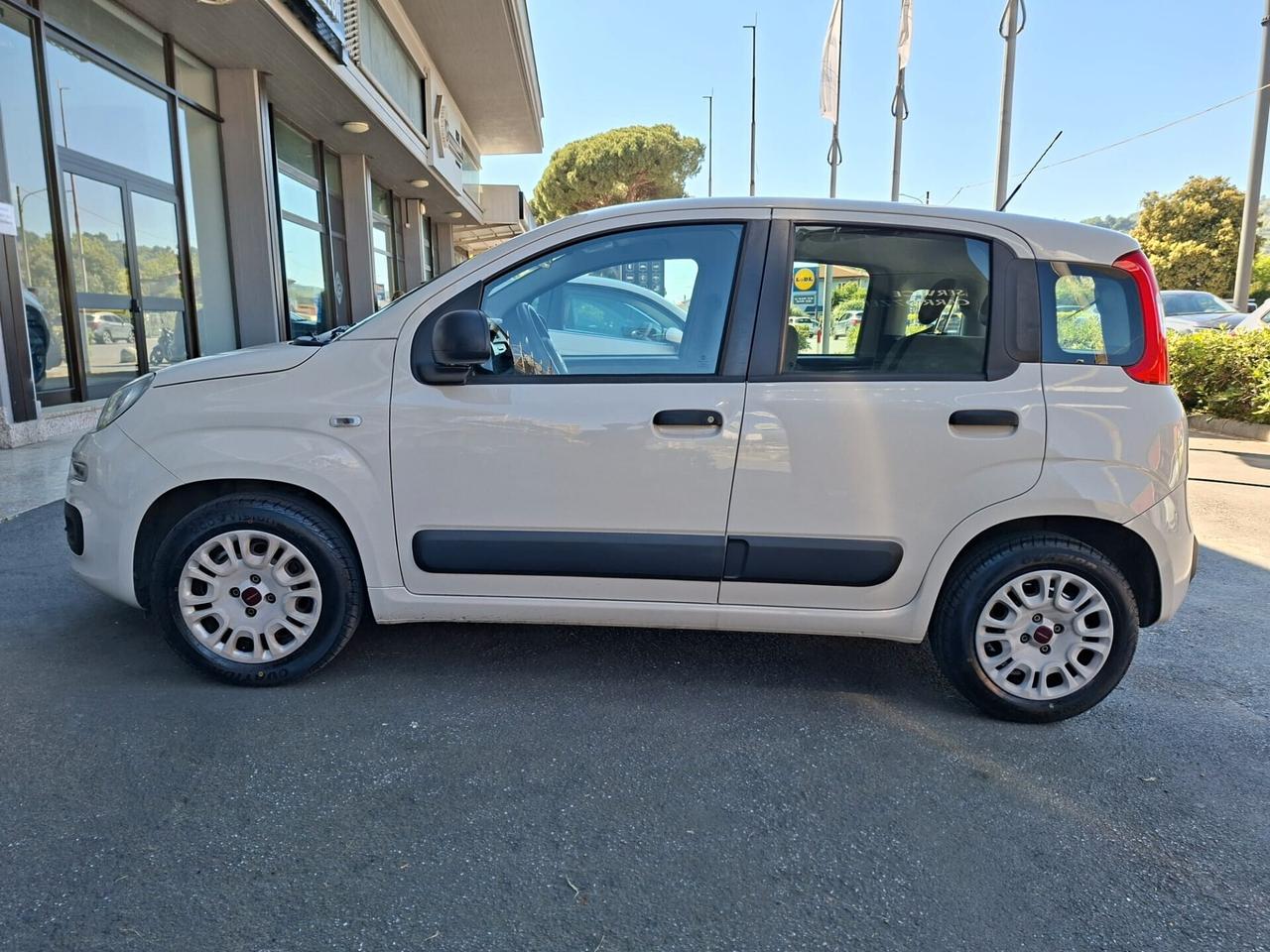 Fiat Panda 1.2 Easy