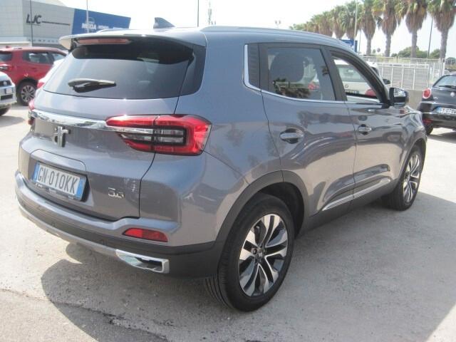 Dr 5.0 s2 1.5 Turbo CVT Bi-Fuel GPL