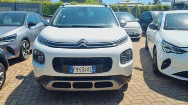 CITROEN C3 Aircross BlueHDi 100 Feel