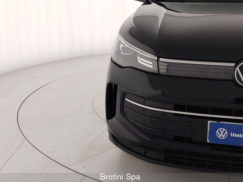 Volkswagen Tiguan 2.0 TDI 150 CV EVO SCR DSG Life