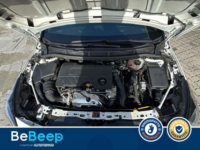 Opel Astra SPORTS TOURER 1.6 CDTI BUSINESS S&S 110CV MY