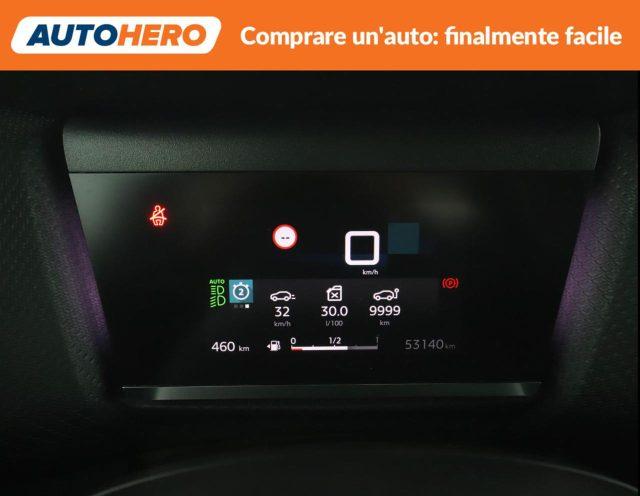 CITROEN C4 PureTech 130 S&S Shine