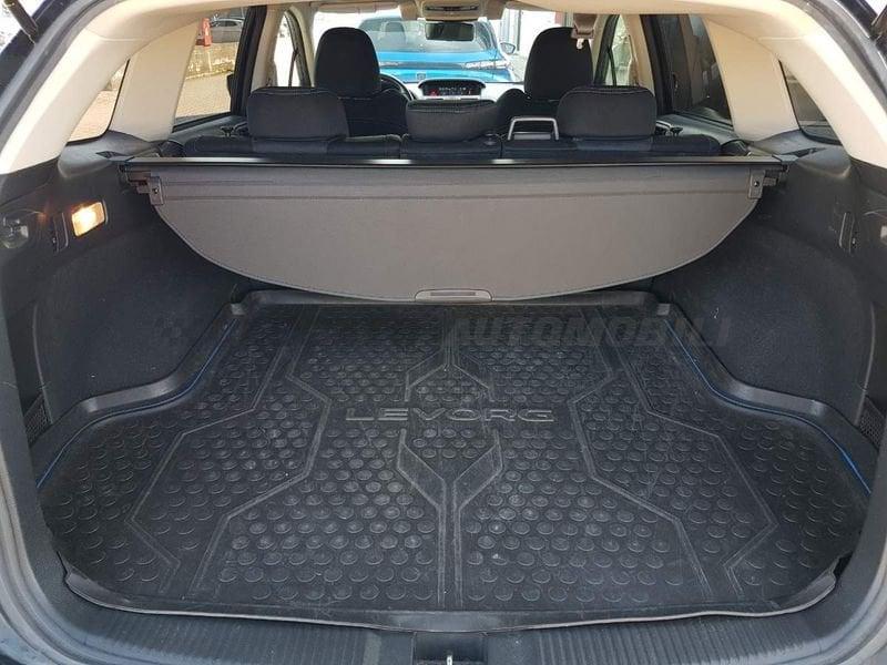 Subaru Levorg Levorg 2.0i Style lineartronic