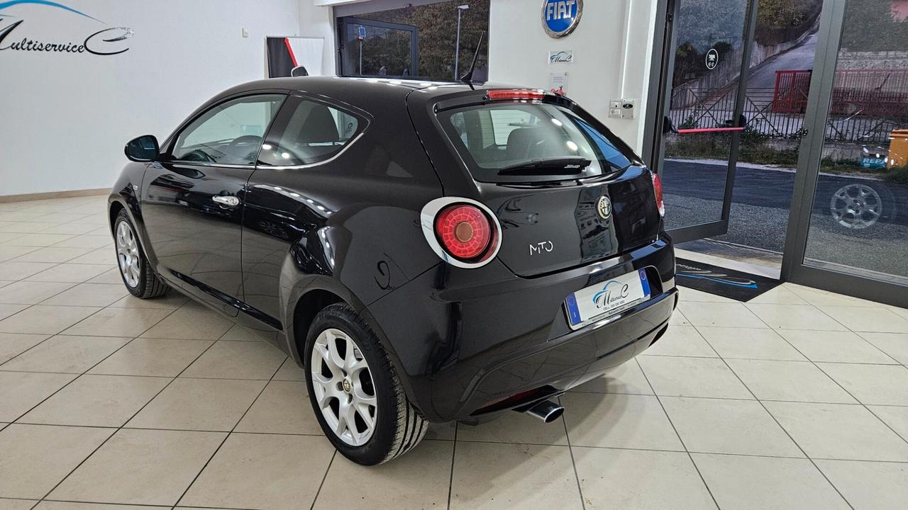 Alfa Romeo MiTo 1.3 JTDm 90Cv NeoPatentati