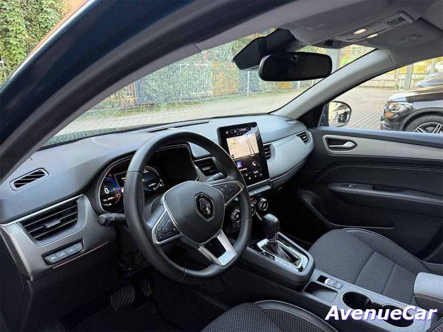 RENAULT Arkana 1.6 E-Tech full hybrid Intens TELECAMERA POST.