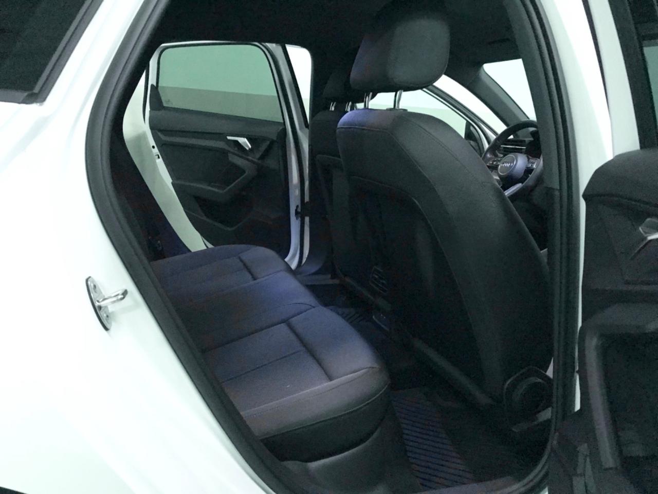 Audi A3 SPB 30 TFSI Business