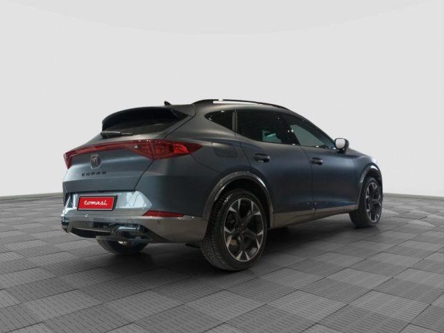 CUPRA Formentor Formentor 1.5 TSI DSG