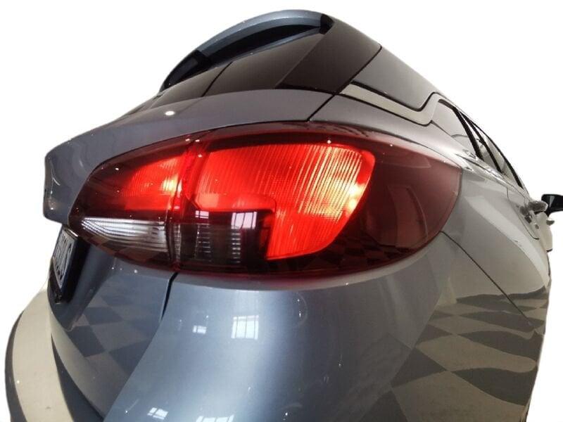 Opel Astra 1.6 CDTI Innovation 110cv S&S MT6