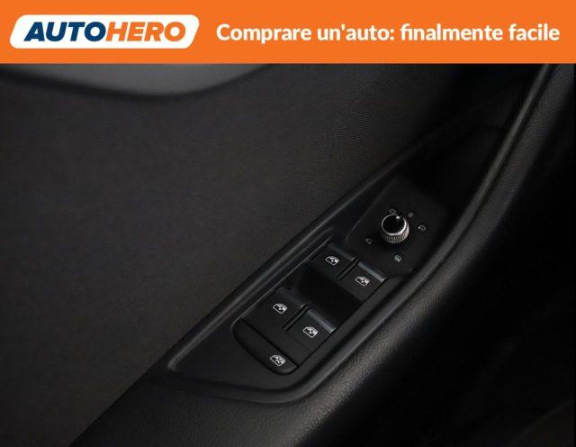 AUDI A4 Avant 35 TDI/163 CV S tronic Business Advanced