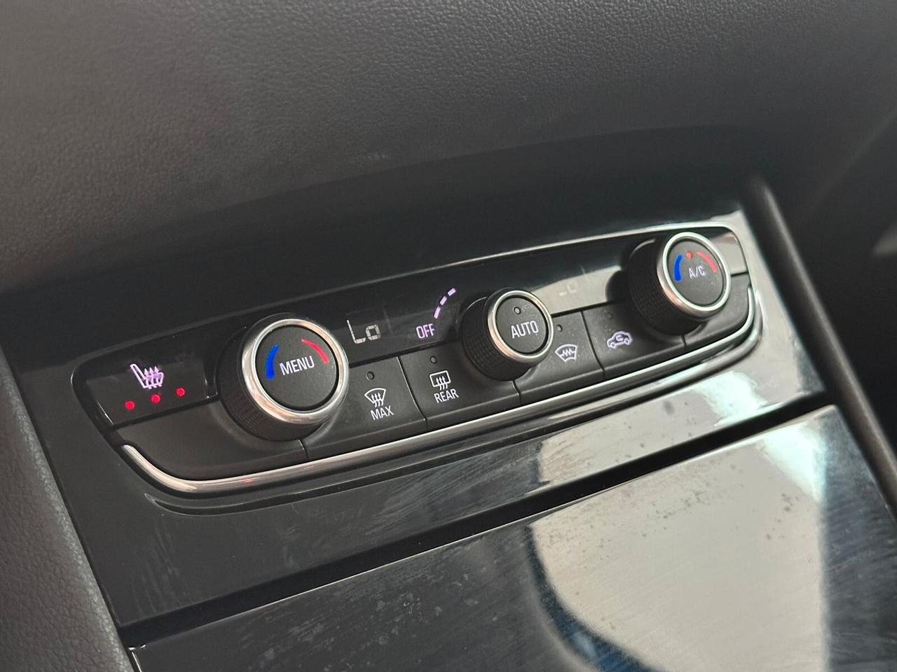 Opel Grandland X 2.0 diesel Ecotec Start&Stop aut. Ultimate