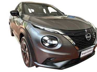 Nissan Juke II 2024 1.6 hev N-Connecta