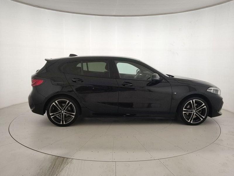 BMW Serie 1 F40 Benzina 118i Msport 140cv auto