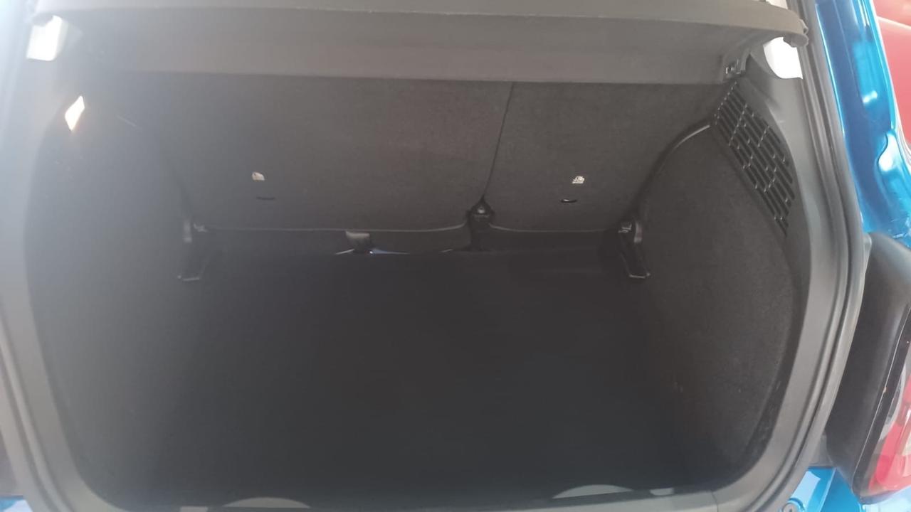 Fiat 500X 1.6 MultiJet 120 CV Sport