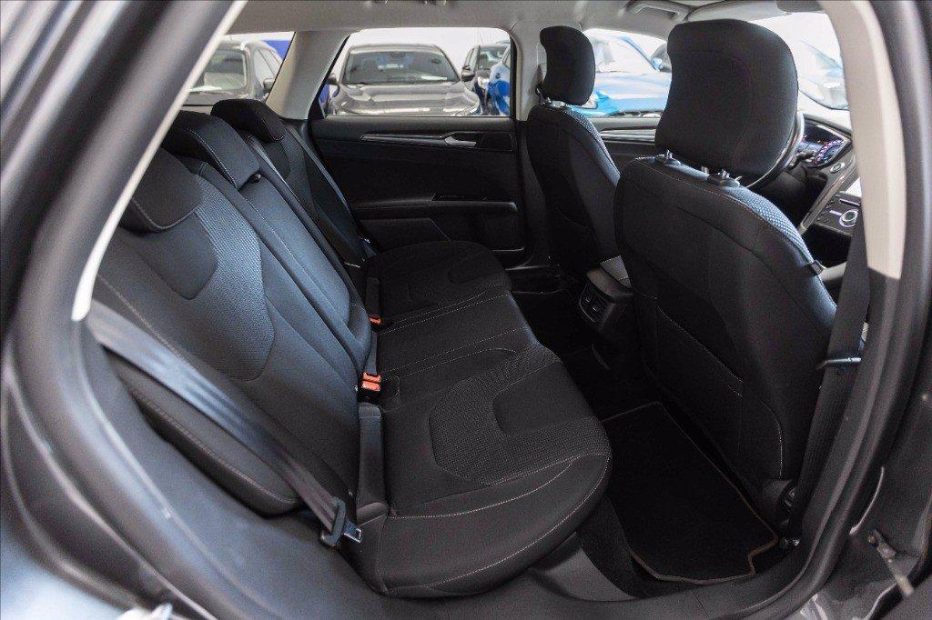 FORD Mondeo SW 2.0 ecoblue Titanium Business s&s 150cv auto my20.5 del 2021