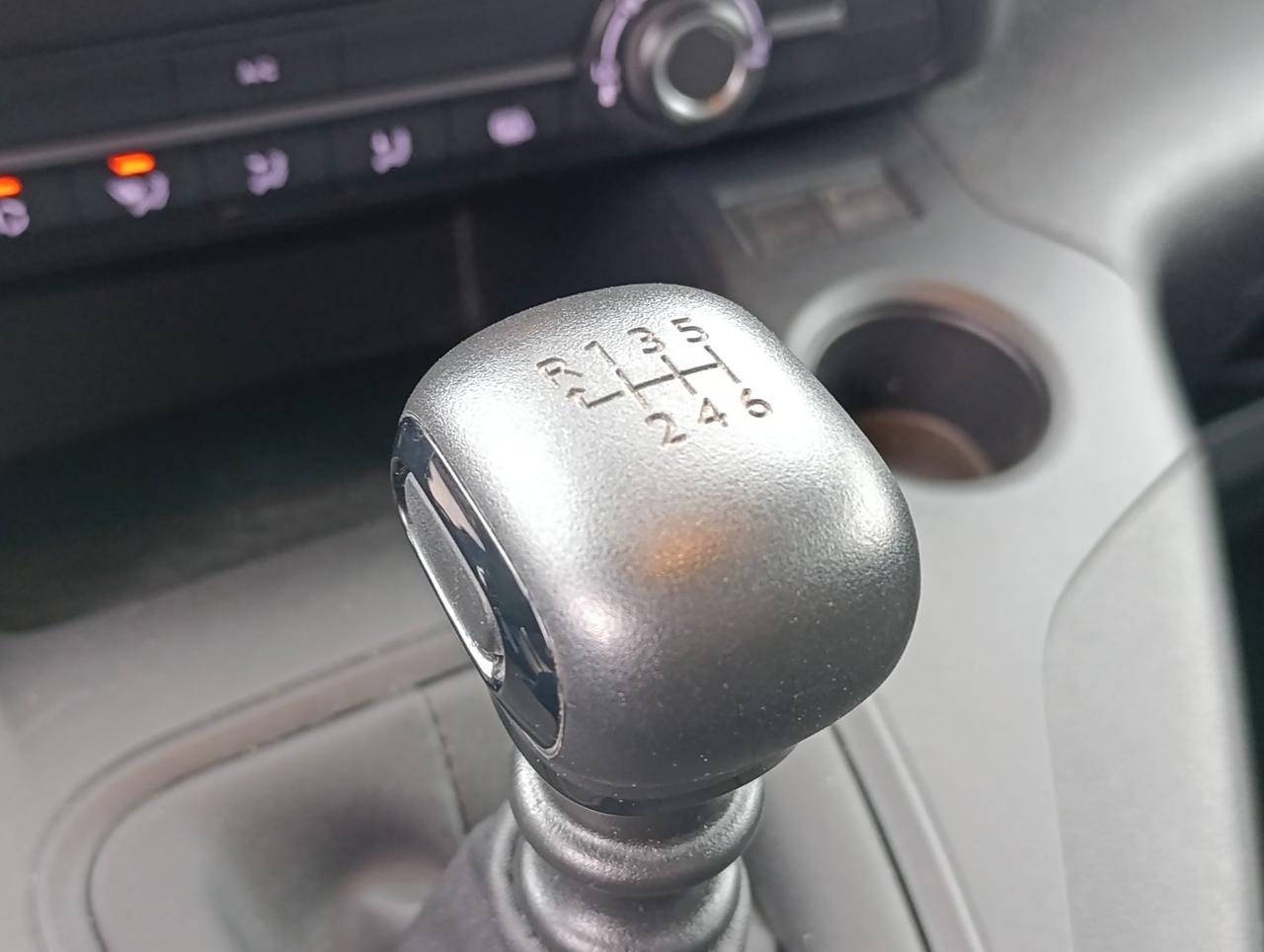 FIAT Doblo van 1.5 bluehdi 100cv CH1