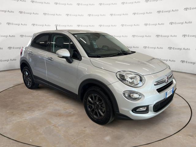 FIAT 500X 1.6 MultiJet 120 CV Pop Star