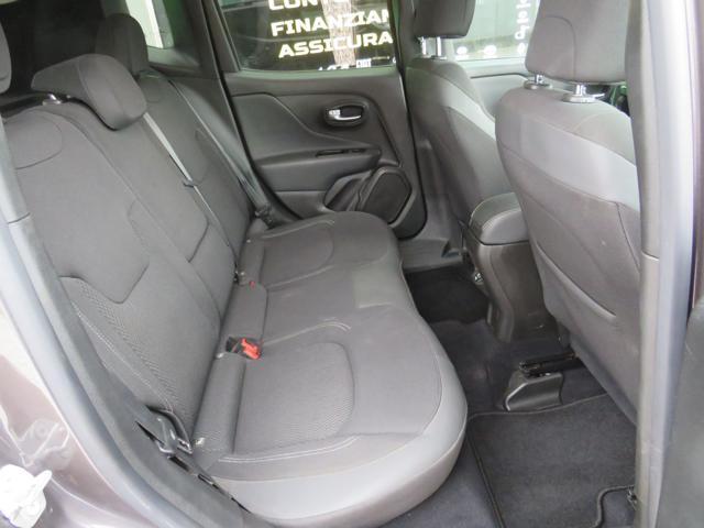 JEEP Renegade 1.3 T4 190CV PHEV 4xe AT6 Limited